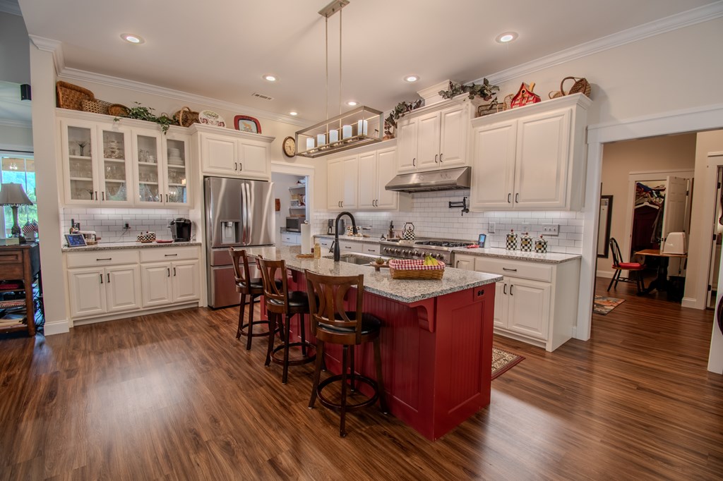 1455 Upper Peachtree Road Murphy, NC 28906 - Photo 4 of 45 Gallery Image 4