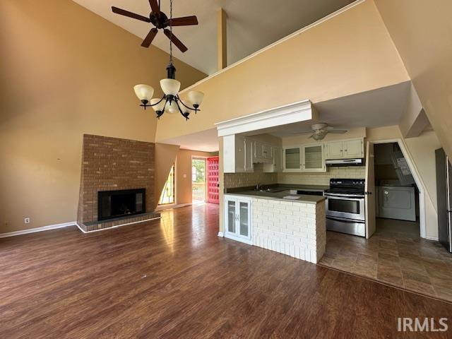 6448 West Maple Grove Road Huntington, IN 46750 - Photo 4 of 24 Gallery Image 4