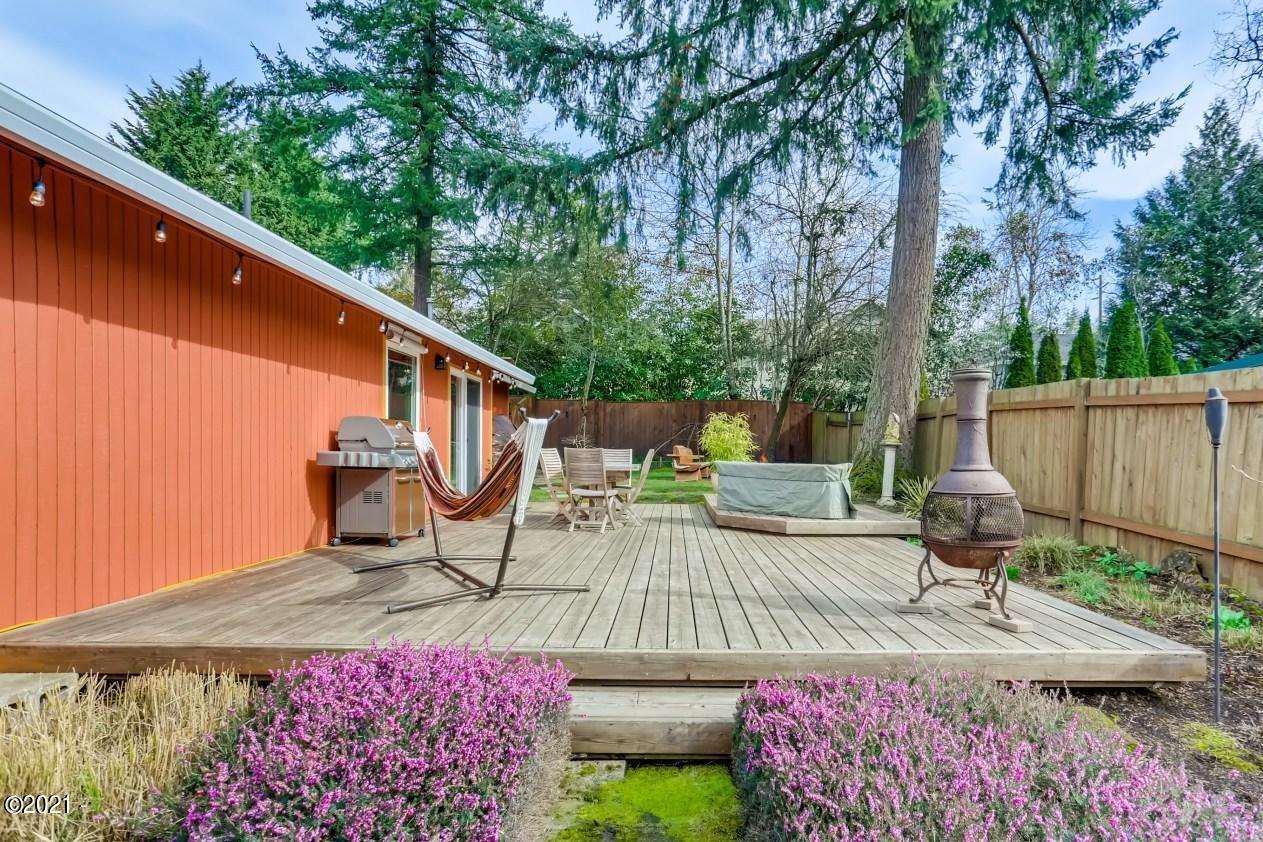6516 Southwest Taylors Ferry Road Tigard, OR 97223 - Photo 24 of 28 31 Patio - edit 1