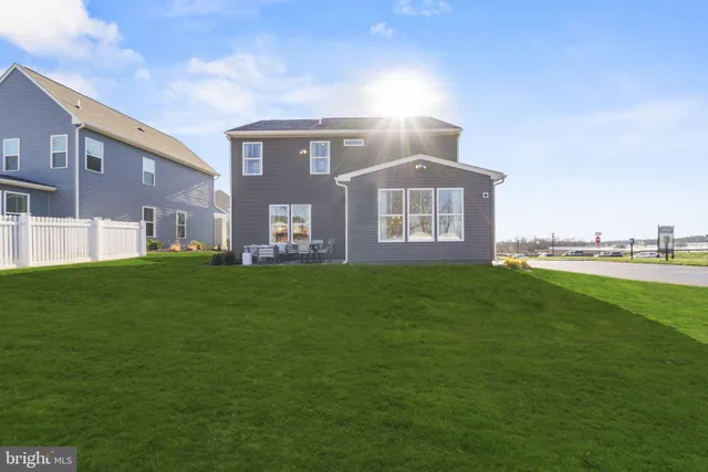 $412,490 | 363 Anthem Street, Ranson, WV 25438