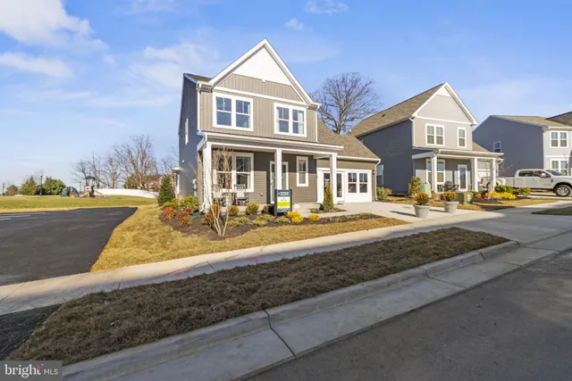 $412,490 | 363 Anthem Street, Ranson, WV 25438