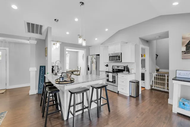 $329,500 | 509 Sedona Court, Chesnee, SC 29323