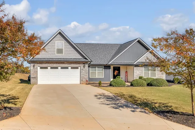 $329,500 | 509 Sedona Court, Chesnee, SC 29323