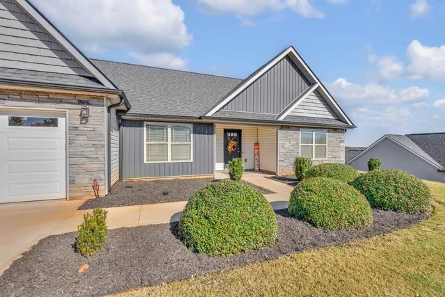 $329,500 | 509 Sedona Court, Chesnee, SC 29323
