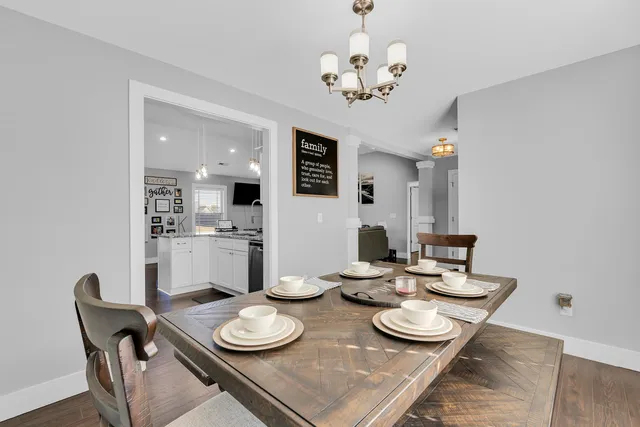 $329,500 | 509 Sedona Court, Chesnee, SC 29323