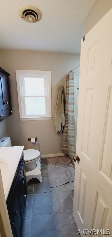 7724 Valencia Road Chesterfield, VA 23832 - Photo 25 of 30 Updated primary bathroom