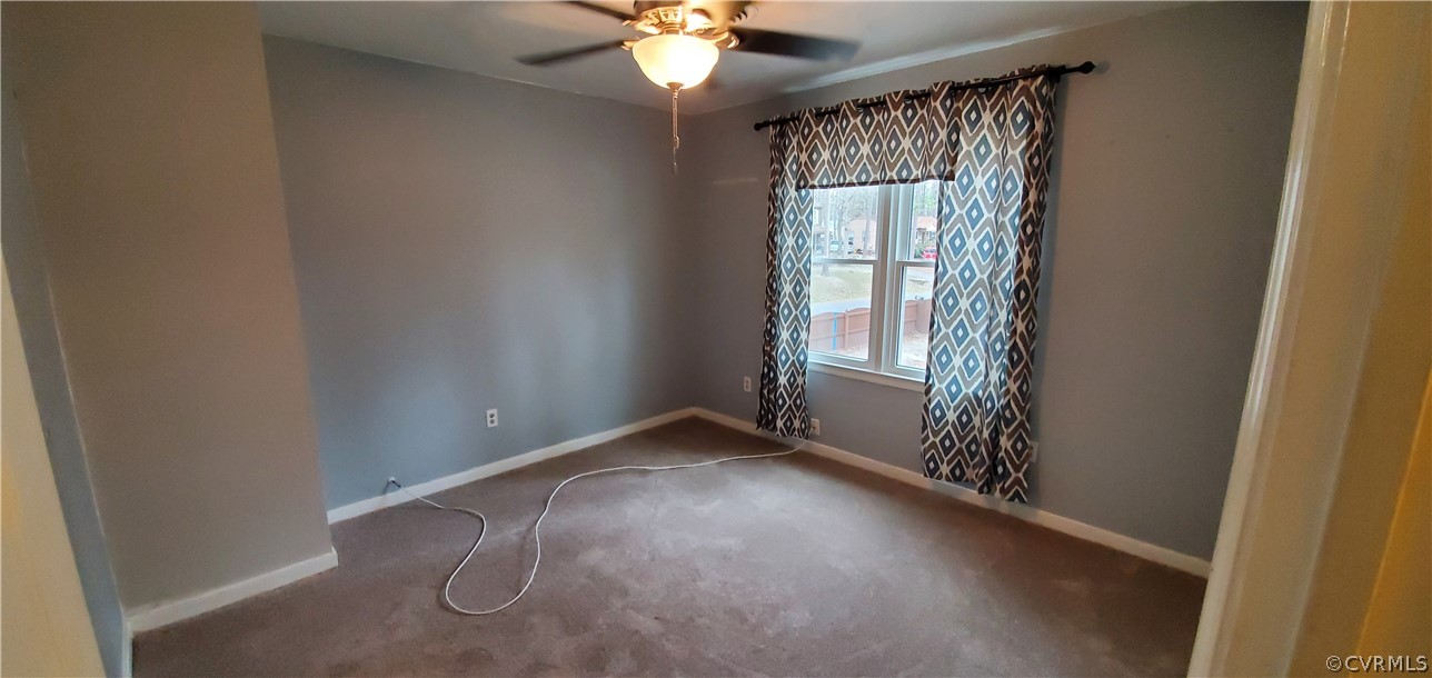 7724 Valencia Road Chesterfield, VA 23832 - Photo 29 of 30