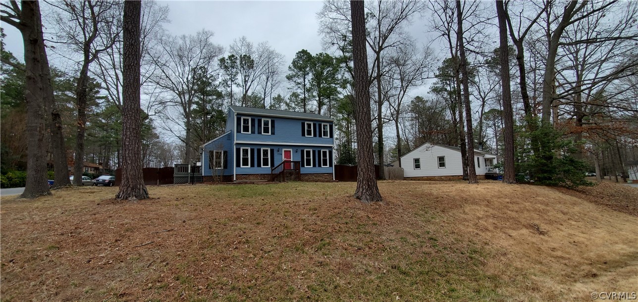 7724 Valencia Road Chesterfield, VA 23832 - Photo 4 of 30