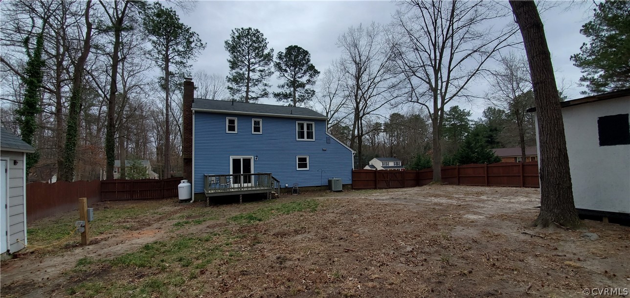 7724 Valencia Road Chesterfield, VA 23832 - Photo 6 of 30