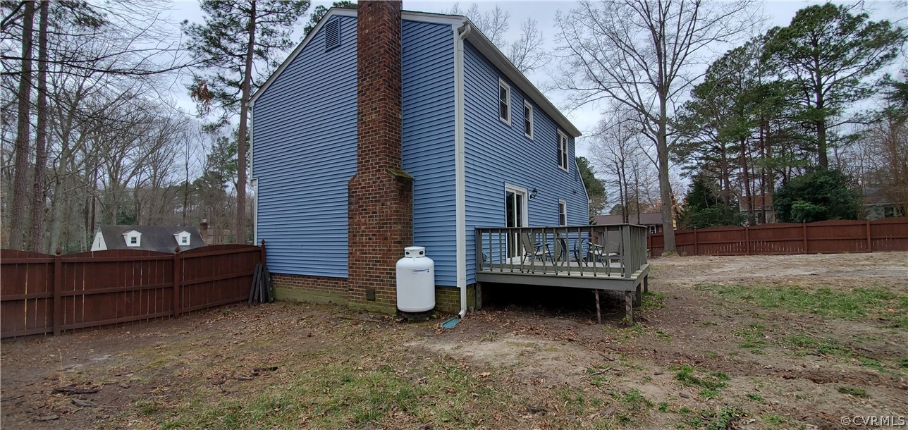 7724 Valencia Road Chesterfield, VA 23832 - Photo 7 of 30