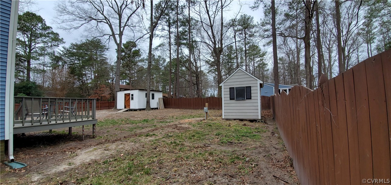 7724 Valencia Road Chesterfield, VA 23832 - Photo 10 of 30