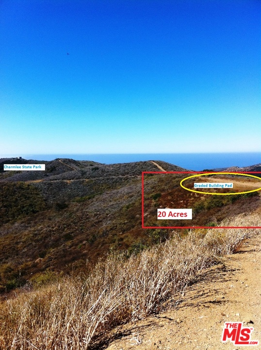 2171 Encinal Canyon Road Malibu, CA 90265 - Photo 2 of 6 Gallery Image 2