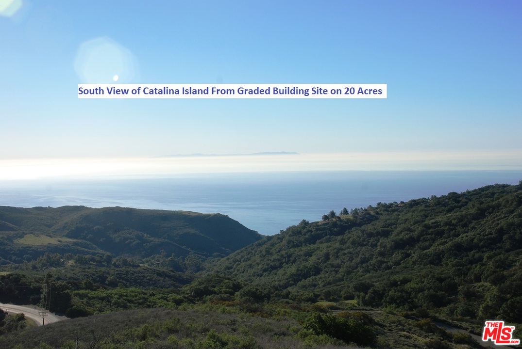 2171 Encinal Canyon Road Malibu, CA 90265 - Photo 4 of 6 Gallery Image 4