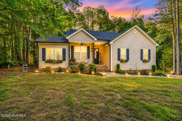 $399,900 | 4115 Geneva Drive, Franklinton, NC 27525