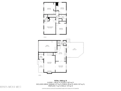 a picture of a room with a white wall and a large window