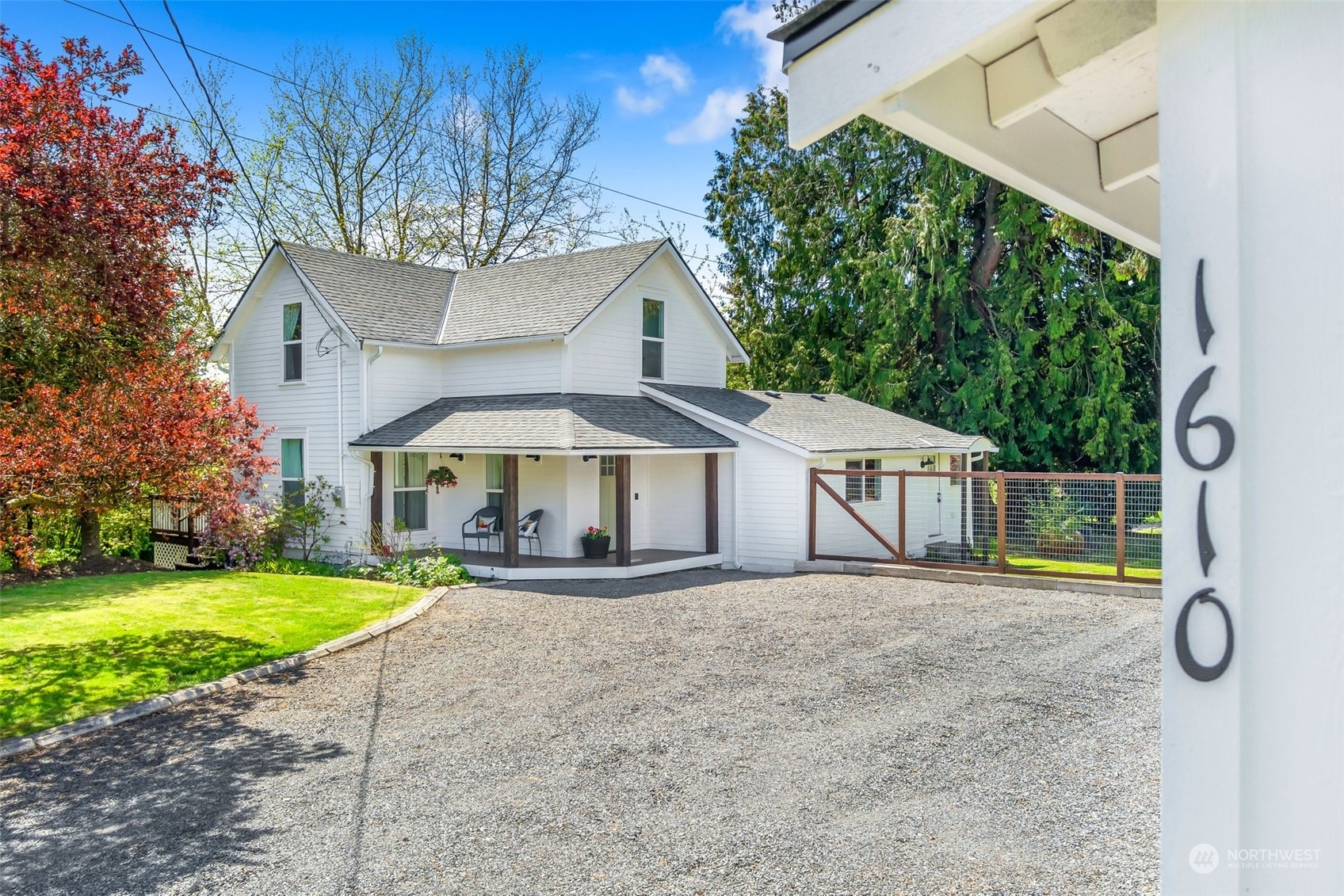 1610 Ludwig Road Snohomish, WA 98290 - Photo 1 of 38 Gallery Image 1