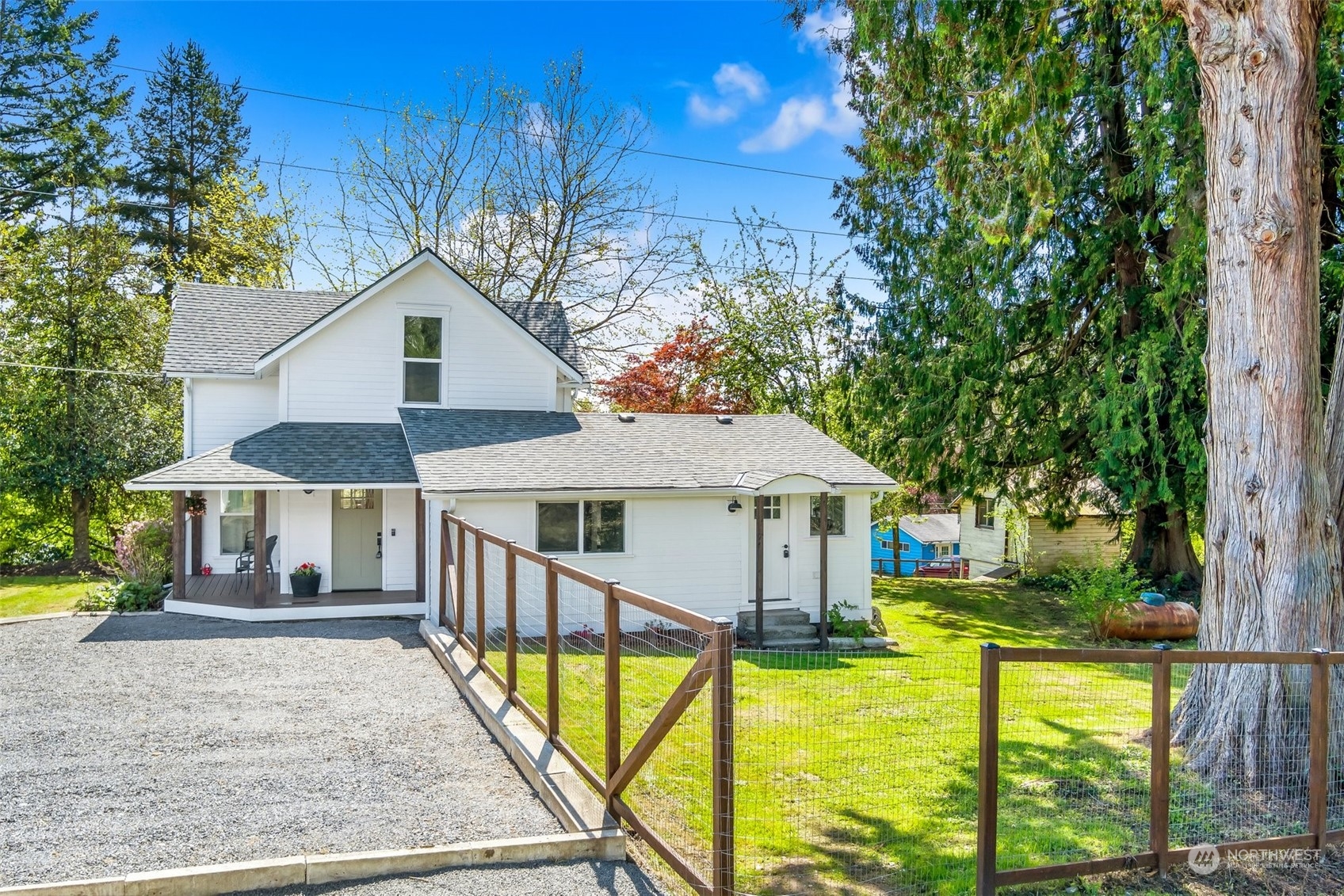 1610 Ludwig Road Snohomish, WA 98290 - Photo 3 of 38 Gallery Image 3