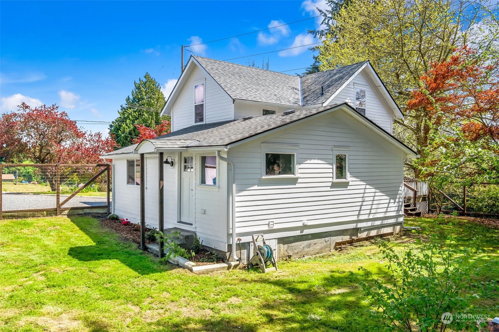 1610 Ludwig Road Snohomish, WA 98290 - Photo 31 of 38 Gallery Image 31