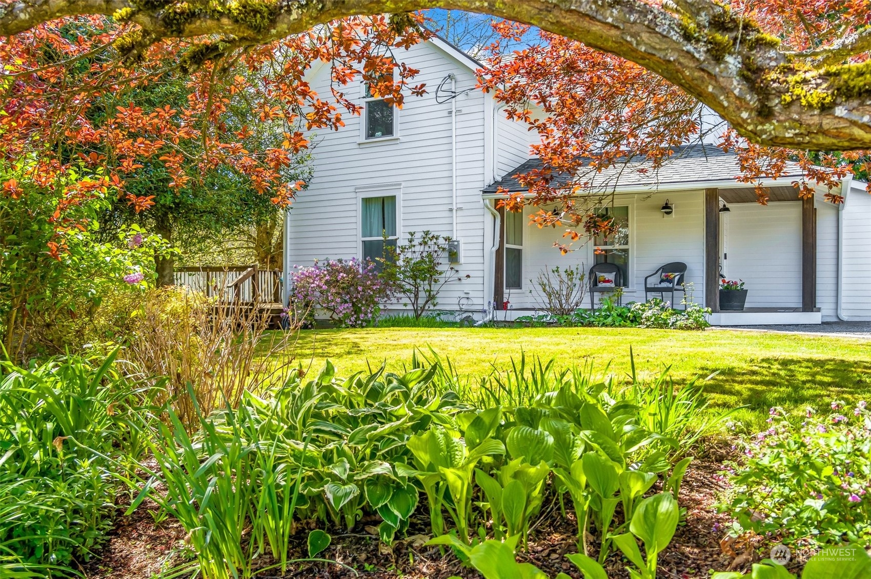 1610 Ludwig Road Snohomish, WA 98290 - Photo 32 of 38 Gallery Image 32