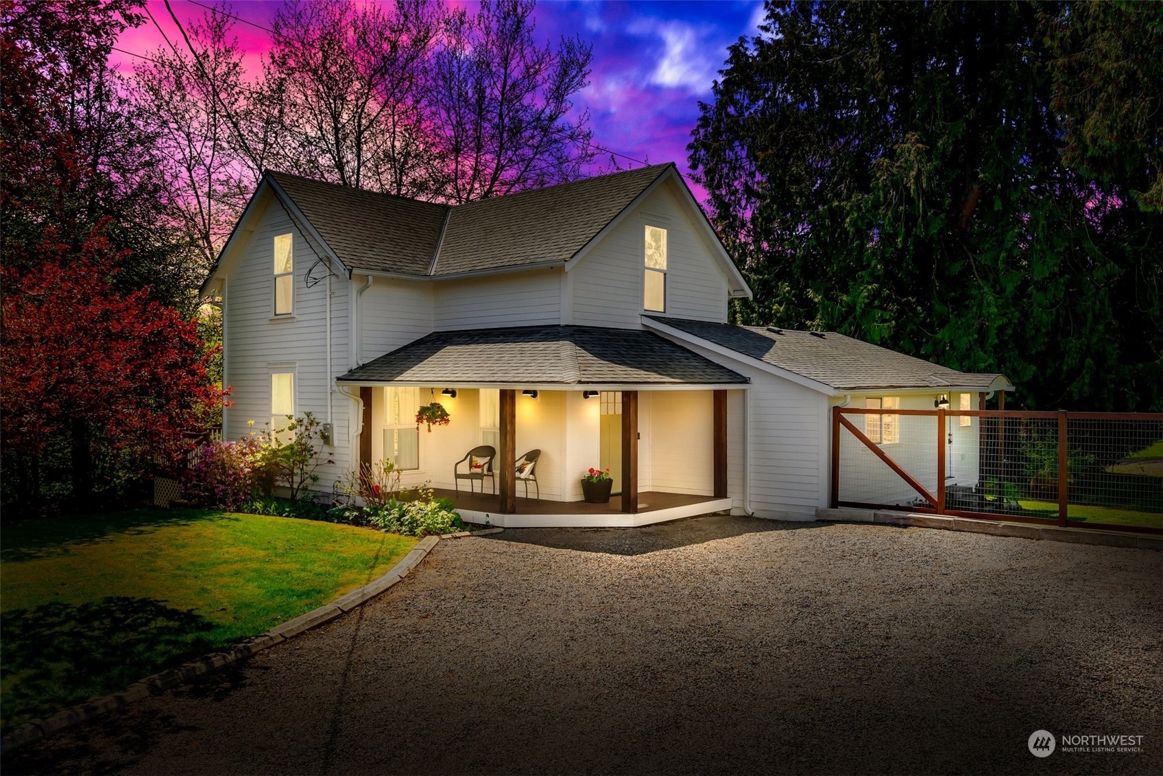 1610 Ludwig Road Snohomish, WA 98290 - Photo 4 of 38 Gallery Image 4