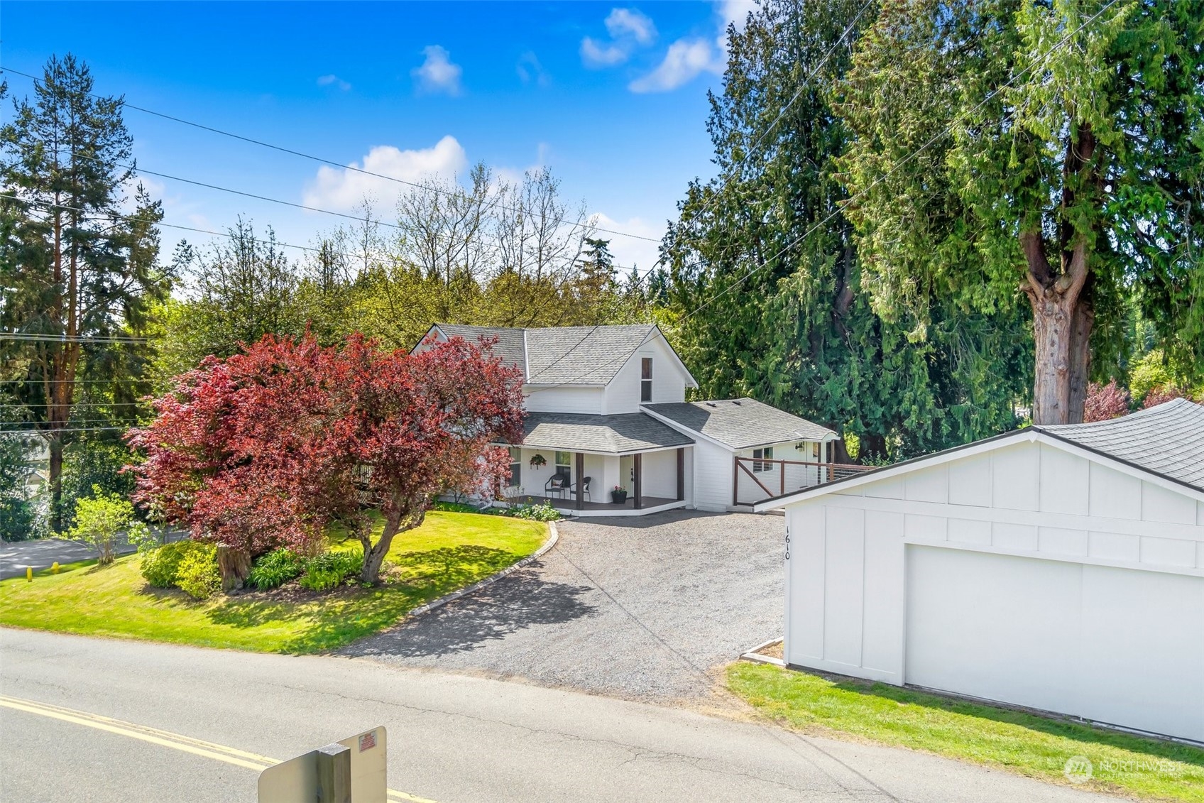 1610 Ludwig Road Snohomish, WA 98290 - Photo 5 of 38 Gallery Image 5