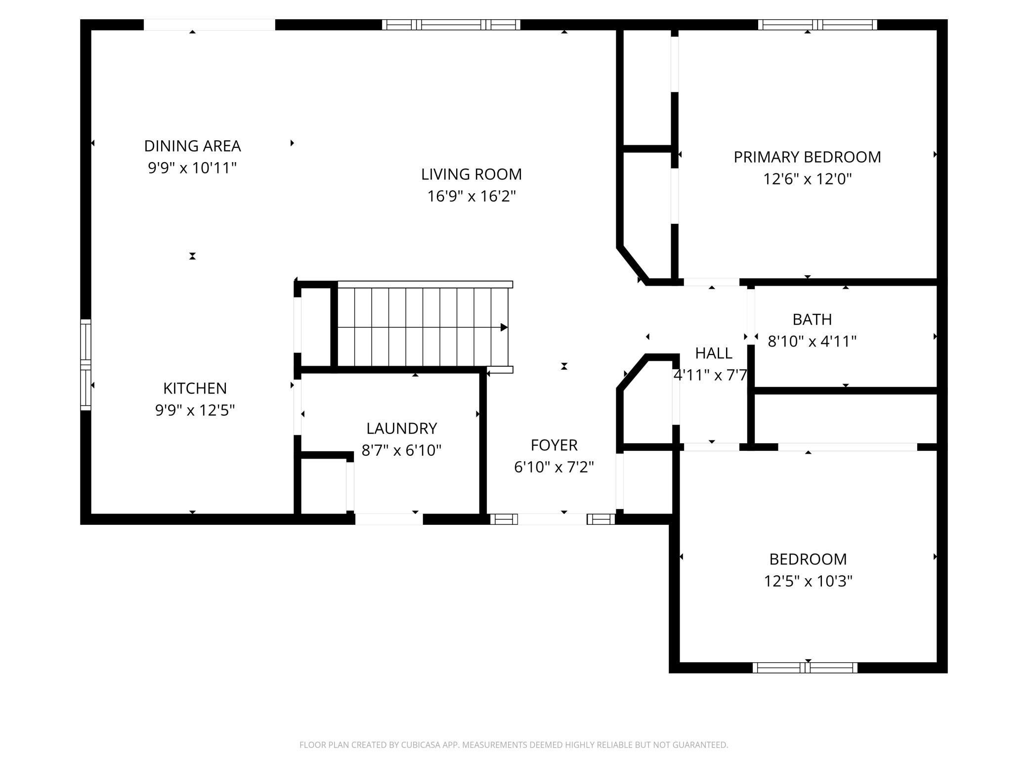 612 4th Street Northeast Byron, MN 55920 - Photo 26 of 28