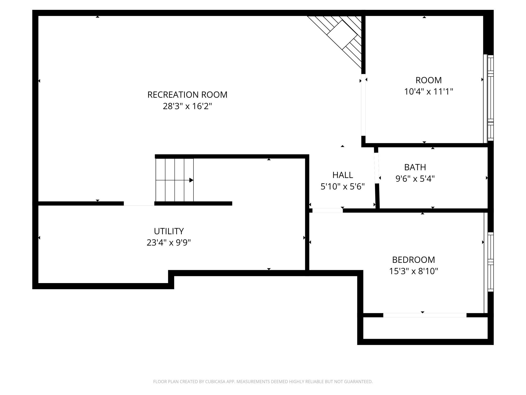 612 4th Street Northeast Byron, MN 55920 - Photo 27 of 28