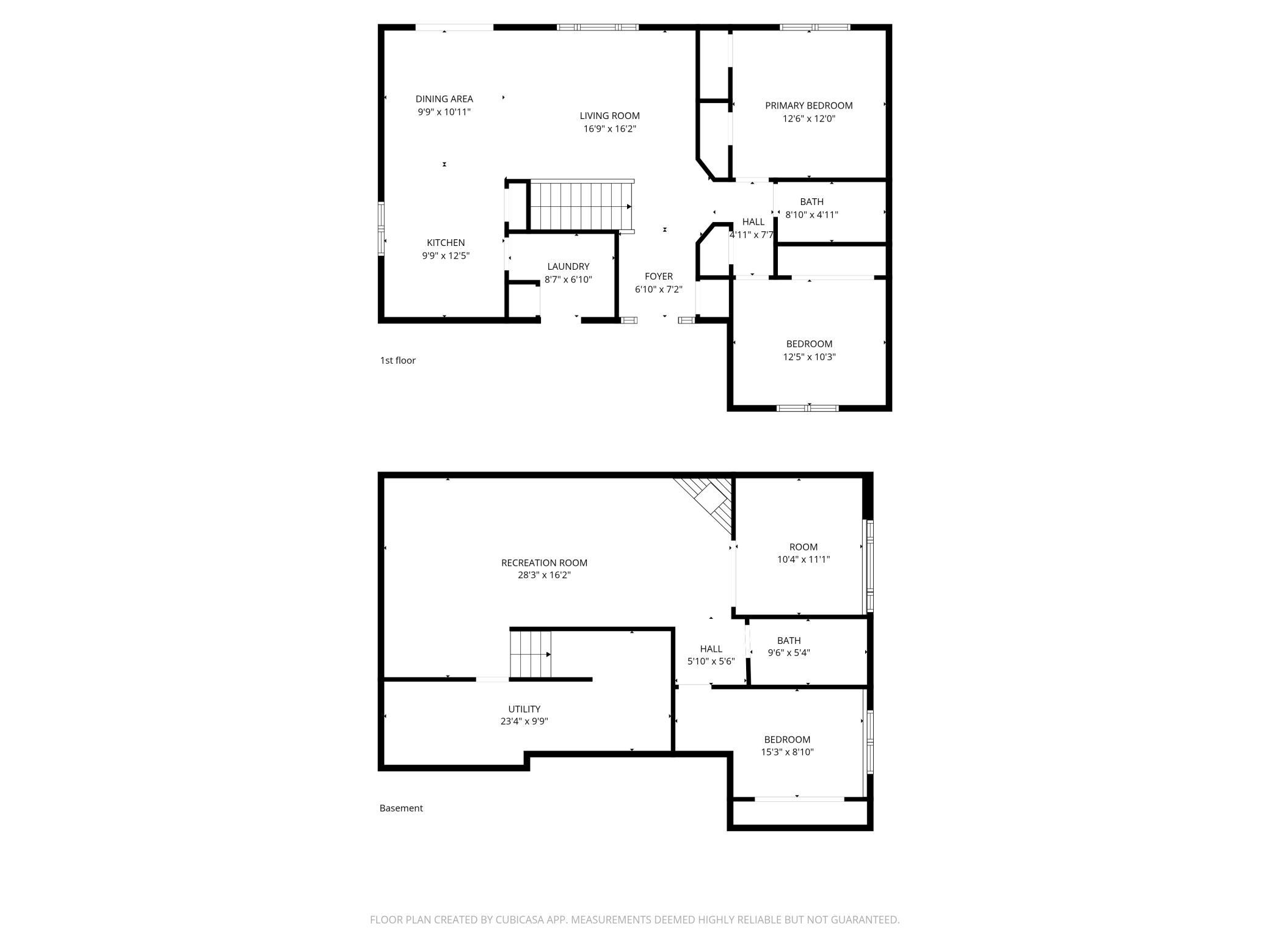 612 4th Street Northeast Byron, MN 55920 - Photo 28 of 28