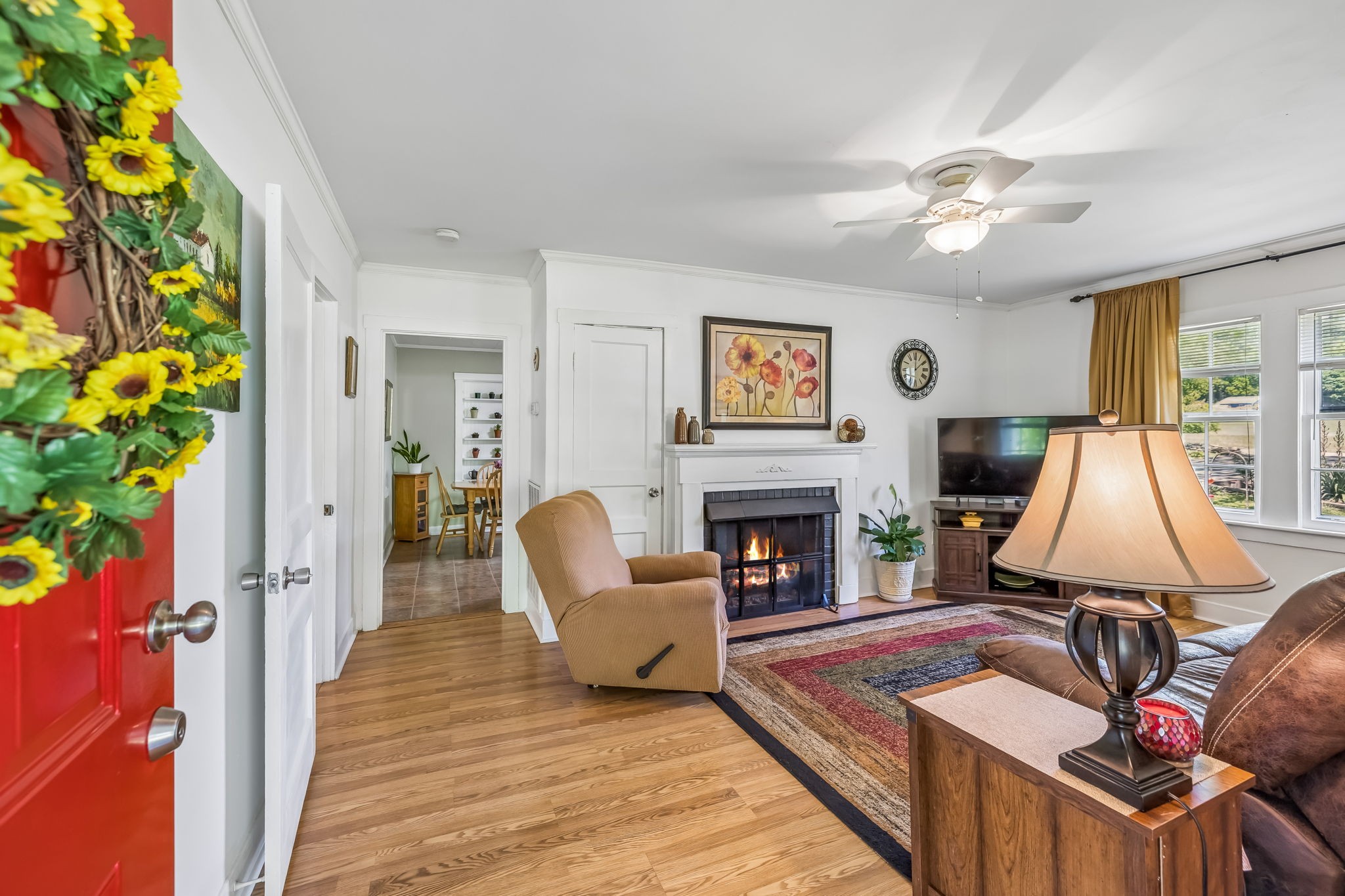 2907 Church Road Santa Fe, TN 38482 - Photo 14 of 73