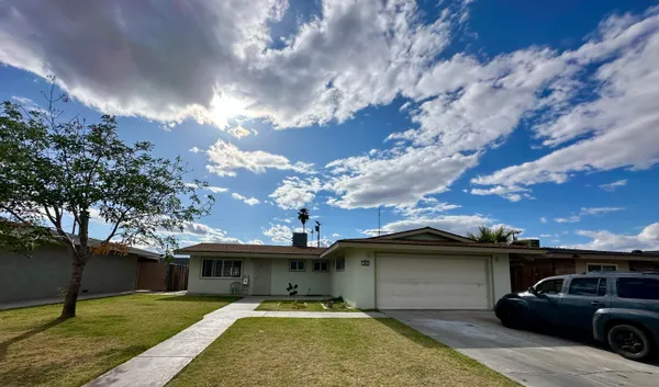 $225,000 | 361 North 9th Street, Blythe, CA 92225