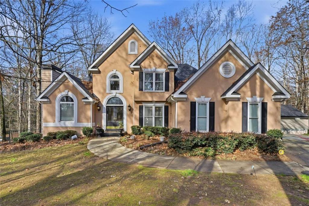 2901 Briscoe Road Loganville, GA 30052 - Photo 1 of 47