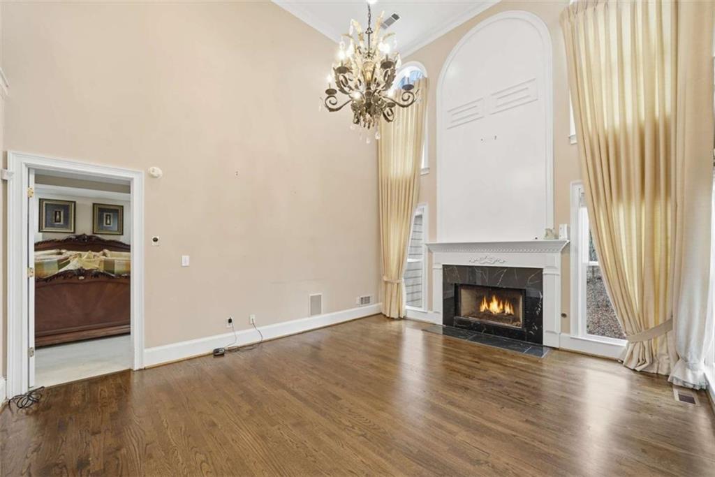 2901 Briscoe Road Loganville, GA 30052 - Photo 14 of 47