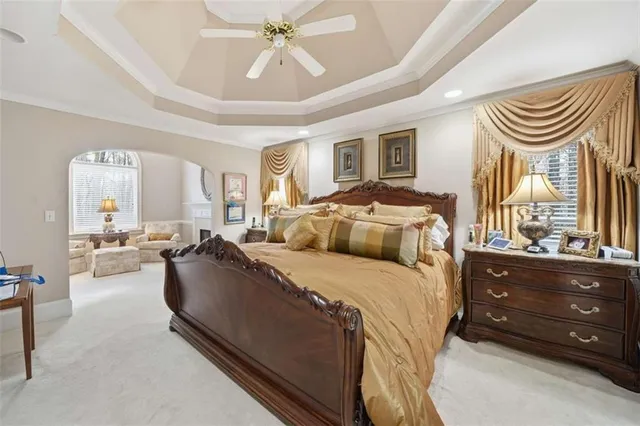 $699,900 | 2901 Briscoe Road, Loganville, GA 30052