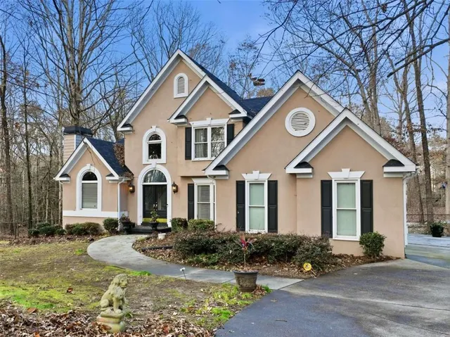 $699,900 | 2901 Briscoe Road, Loganville, GA 30052