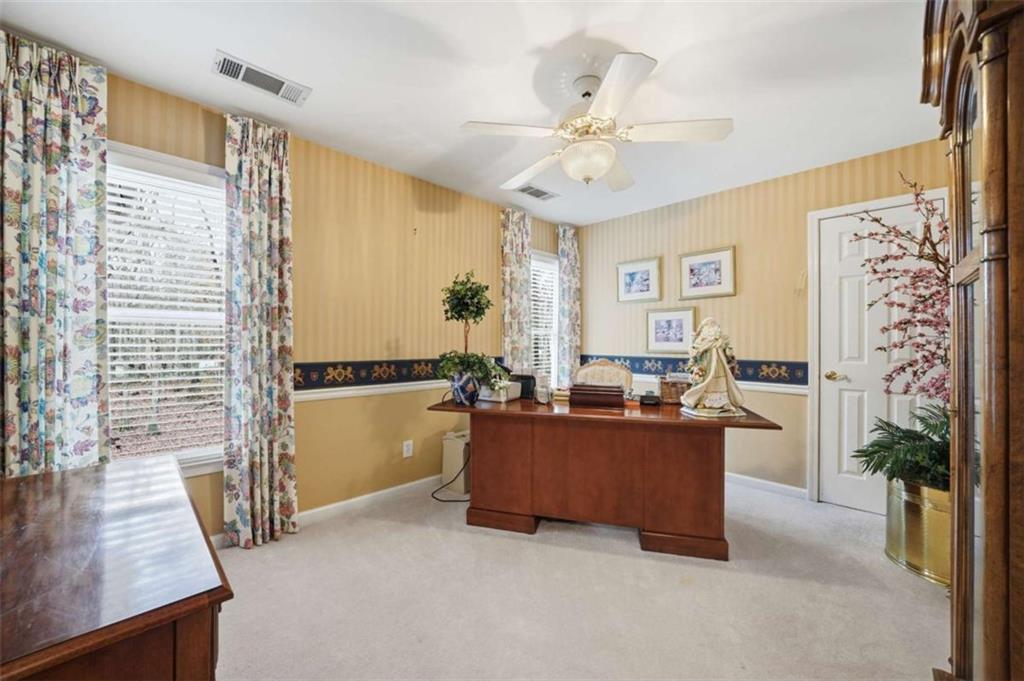 2901 Briscoe Road Loganville, GA 30052 - Photo 24 of 47