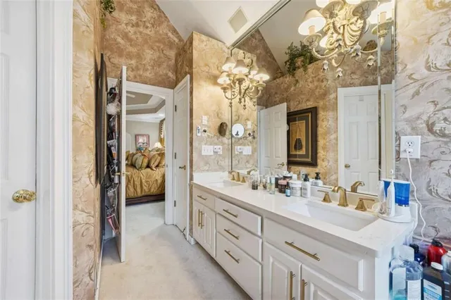 $699,900 | 2901 Briscoe Road, Loganville, GA 30052