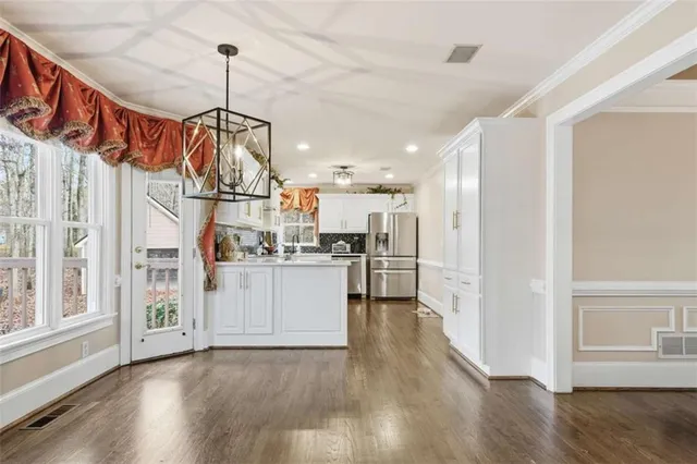 $699,900 | 2901 Briscoe Road, Loganville, GA 30052