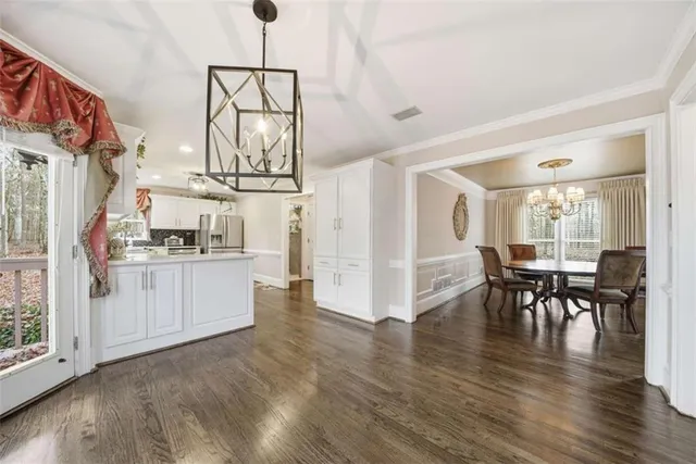 $699,900 | 2901 Briscoe Road, Loganville, GA 30052