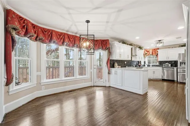 $699,900 | 2901 Briscoe Road, Loganville, GA 30052