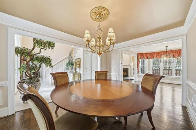 $699,900 | 2901 Briscoe Road, Loganville, GA 30052