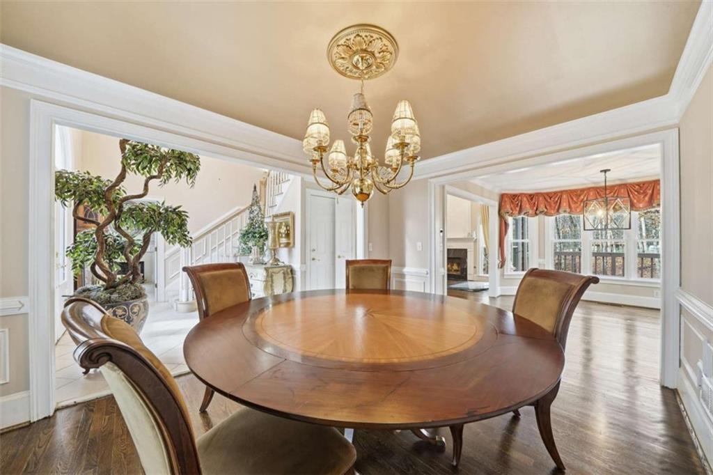 2901 Briscoe Road Loganville, GA 30052 - Photo 30 of 47