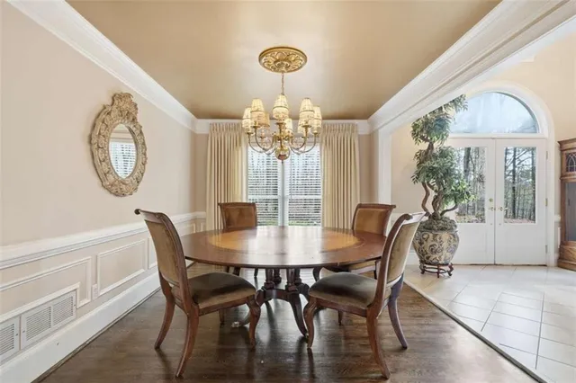 $699,900 | 2901 Briscoe Road, Loganville, GA 30052