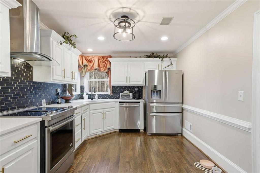 2901 Briscoe Road Loganville, GA 30052 - Photo 33 of 47