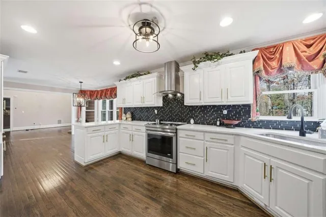 $699,900 | 2901 Briscoe Road, Loganville, GA 30052