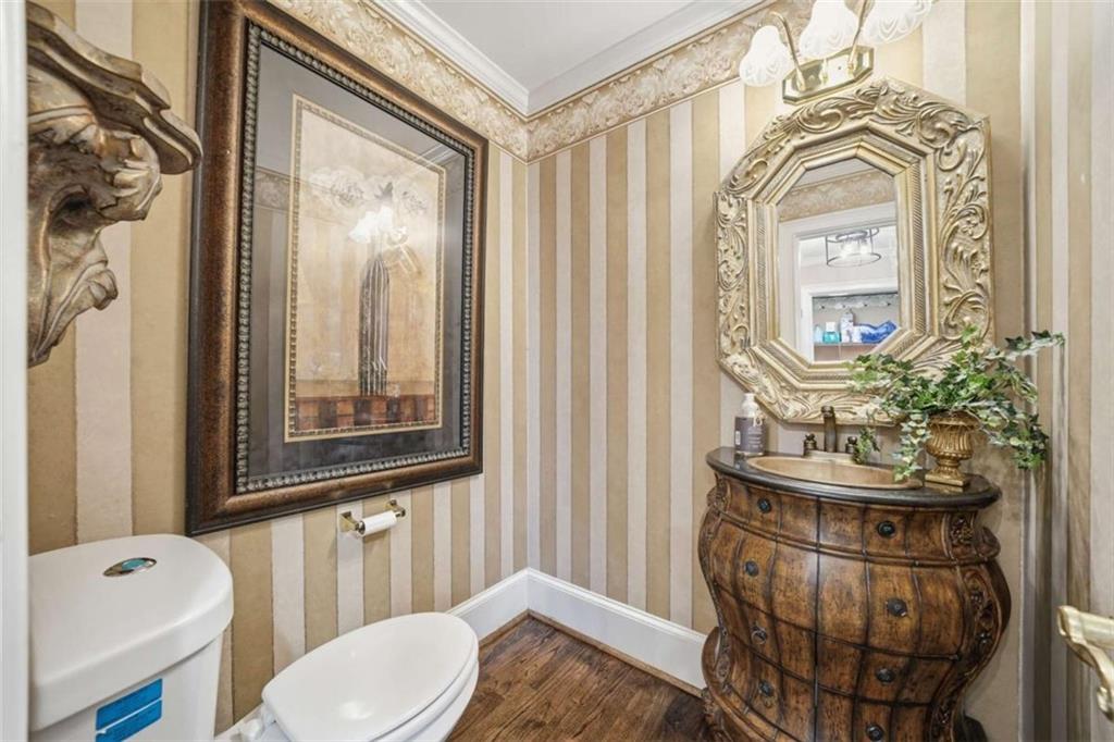 2901 Briscoe Road Loganville, GA 30052 - Photo 36 of 47