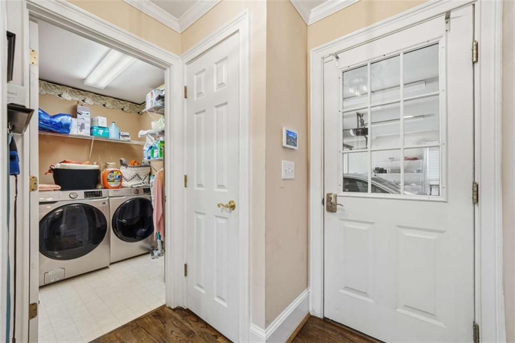 2901 Briscoe Road Loganville, GA 30052 - Photo 38 of 47