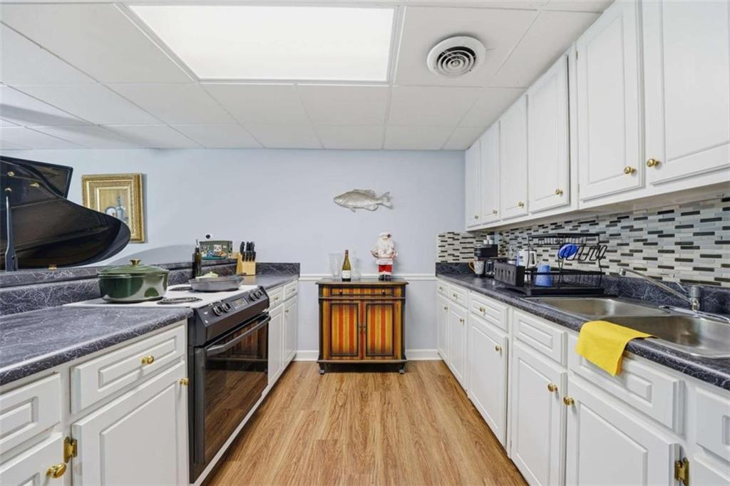 2901 Briscoe Road Loganville, GA 30052 - Photo 40 of 47