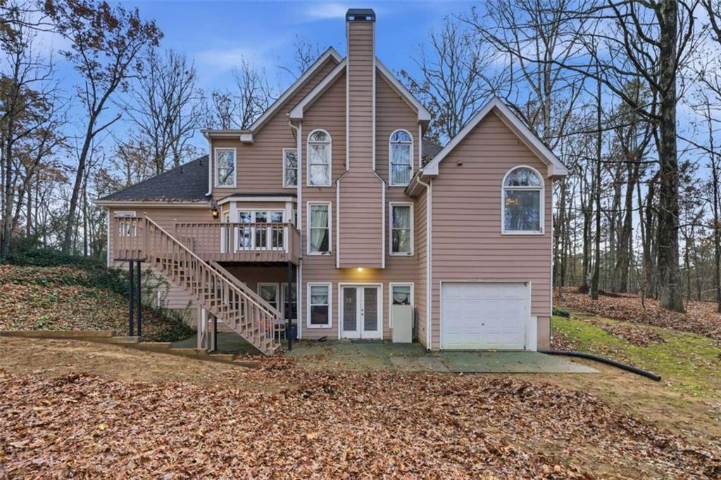 2901 Briscoe Road Loganville, GA 30052 - Photo 4 of 47