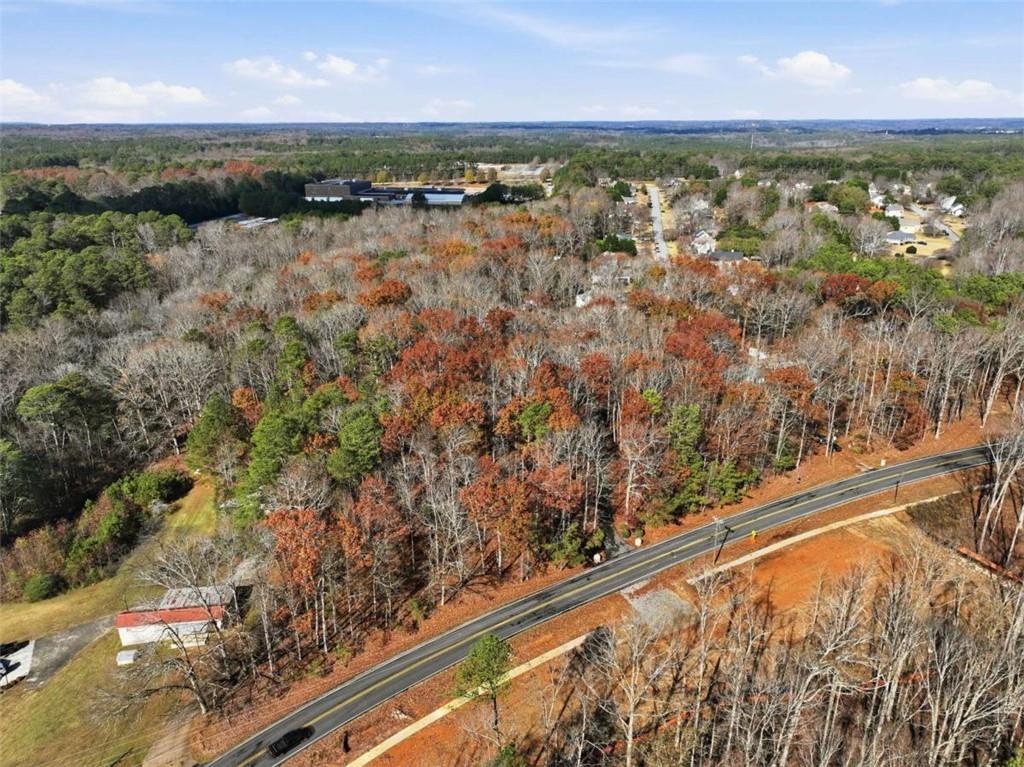 2901 Briscoe Road Loganville, GA 30052 - Photo 46 of 47