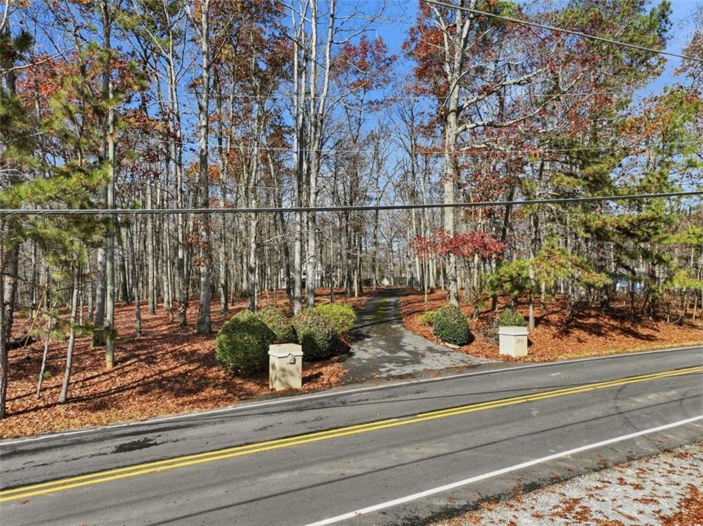 2901 Briscoe Road Loganville, GA 30052 - Photo 47 of 47